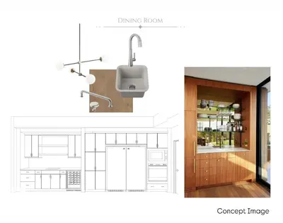 Interior photo 2 of 5509 109 ST NW