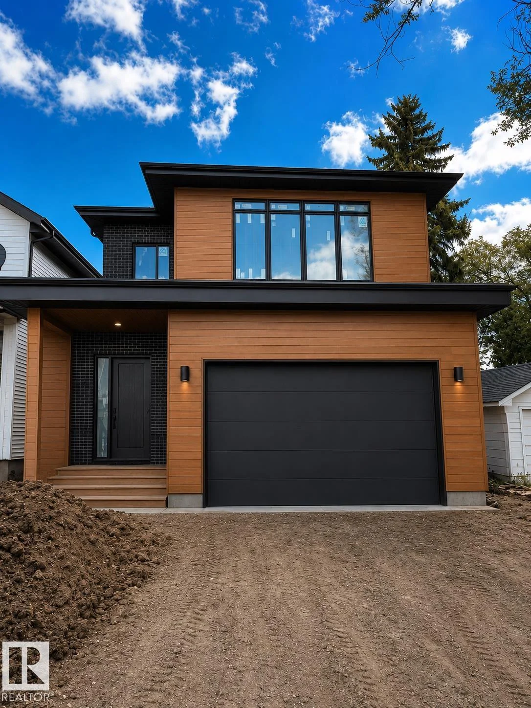 5509 109 ST NW, Edmonton - 4 bedroom Detached Single Family for sale