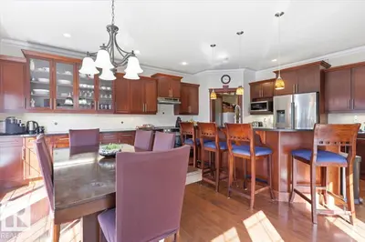 Interior photo 2 of 30 RAVINE DR