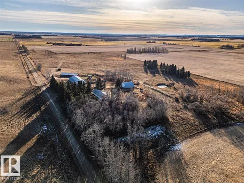 453058 RGE ROAD 270, Rural Wetaskiwin County - $525,000