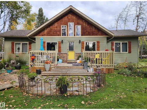 #310 55061 TWP ROAD 462, Rural Wetaskiwin County - $345,900