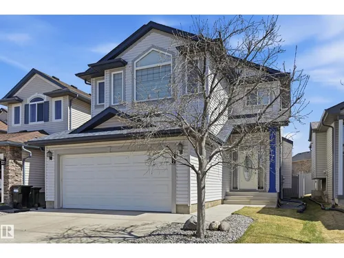 16411 43 ST NW NW, Edmonton - $549,999