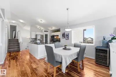 Interior photo 2 of 16303 37 ST NW