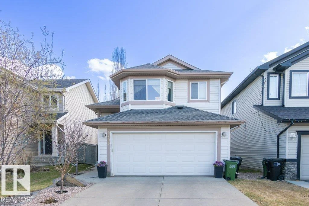 6103 5 AV SW, Edmonton - 3 bedroom Detached Single Family for sale