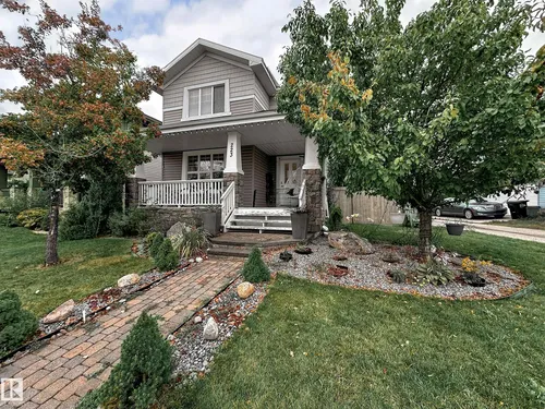 223 61 ST SW, Edmonton - $519,900