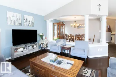 Interior photo 3 of 6103 5 AV SW