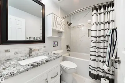 Interior photo 4 of 16020 123 ST NW