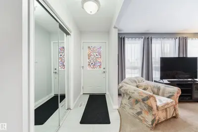 Interior photo 1 of 16020 123 ST NW