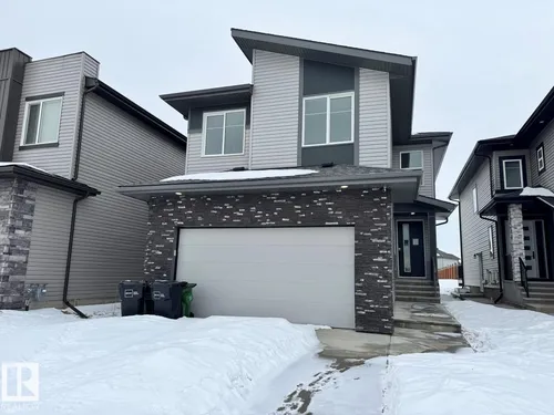 17124 68 ST NW, Edmonton - $625,000