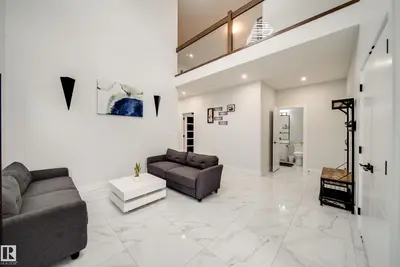 Interior photo 4 of 6903 173 AV NW