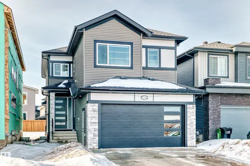 17112 68 ST NW, Edmonton - $674,900