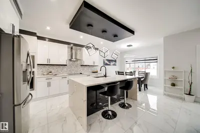 Interior photo 2 of 6903 173 AV NW
