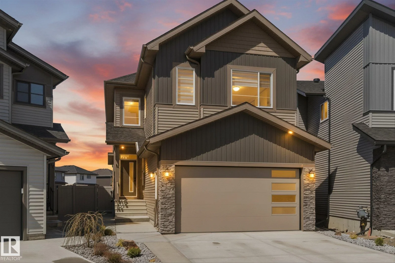 14 ENNS CT, Fort Saskatchewan - 4 bedroom Detached Single Family for sale