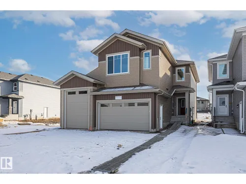 157 ELM ST, Fort Saskatchewan - $675,000