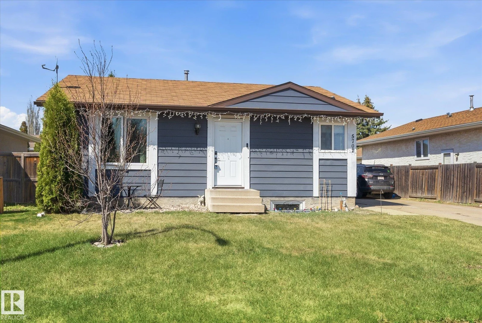 5702 50 ST, Stony Plain - 4 bedroom Detached Single Family for sale