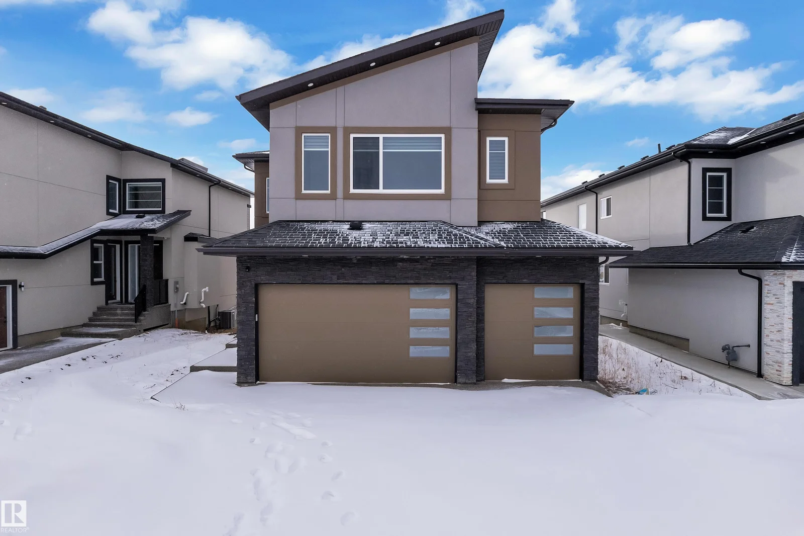 2531 63 AV, Rural Leduc County - 5 bedroom Detached Single Family for sale