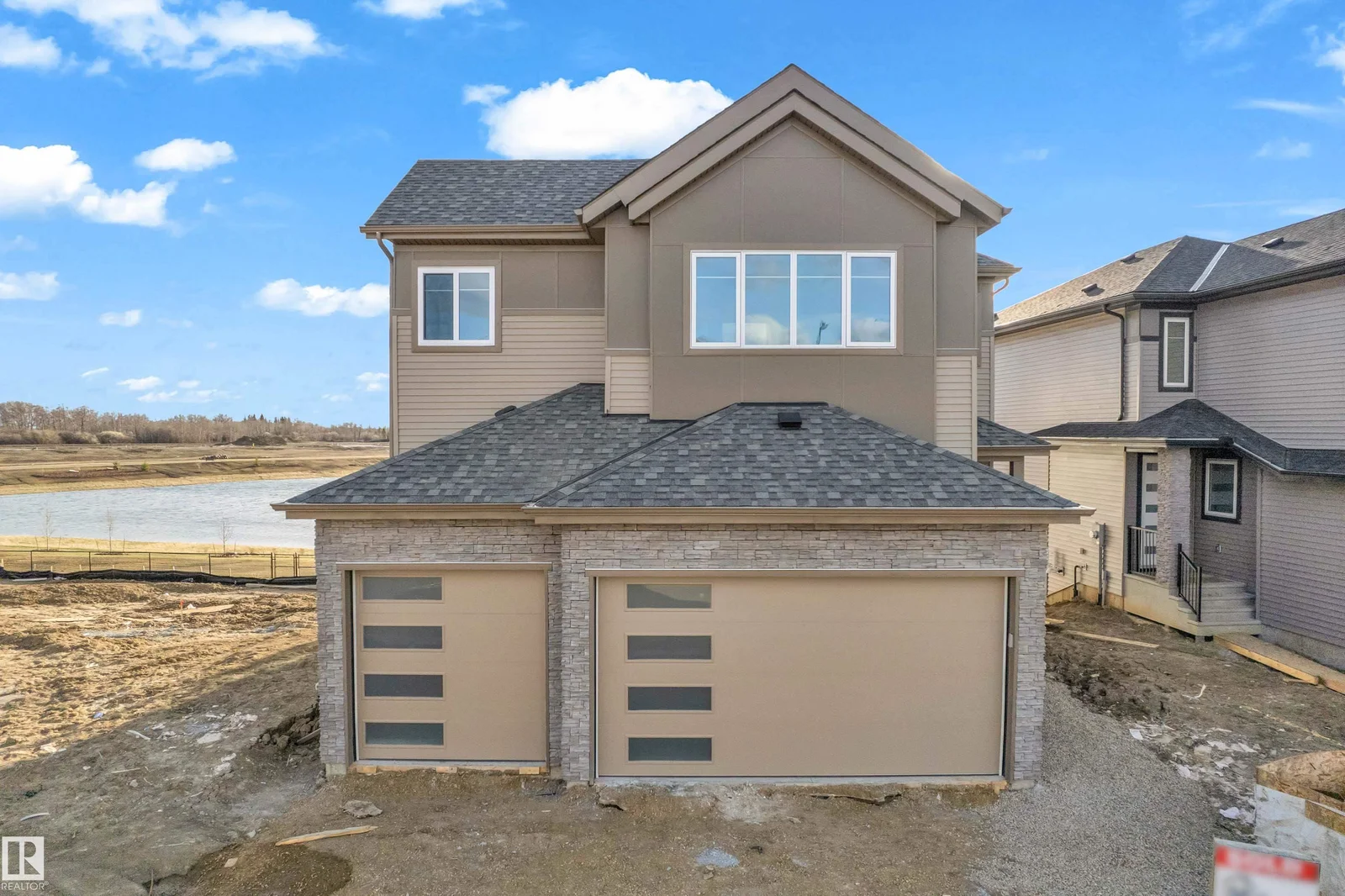 213 Crystal creek, Leduc - 5 bedroom Detached Single Family for sale