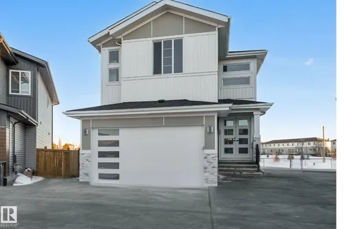 150 CREEKSIDE LN, Leduc - $635,000