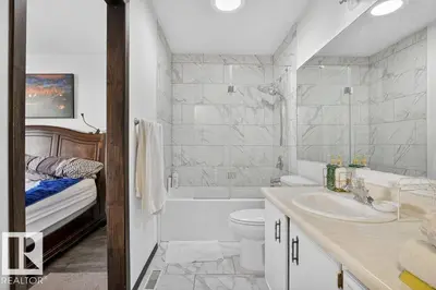 Interior photo 2 of 2104 145 AV NW