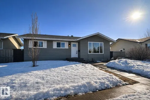 2111 146 AV NW, Edmonton - $414,900