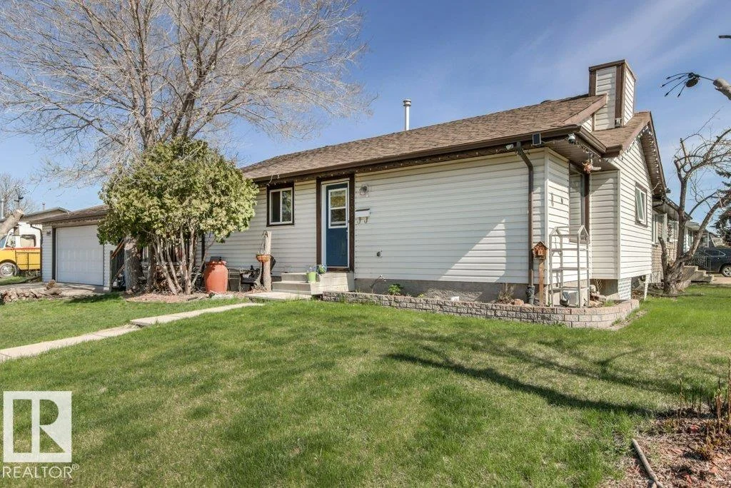 2104 145 AV NW, Edmonton - 3 bedroom Detached Single Family for sale