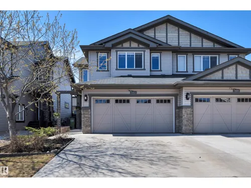 3911 GALLINGER LO NW, Edmonton - $469,000