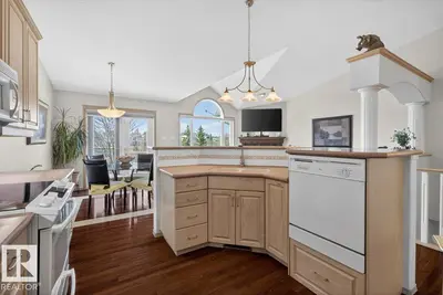 Interior photo 3 of 6545 199 ST NW