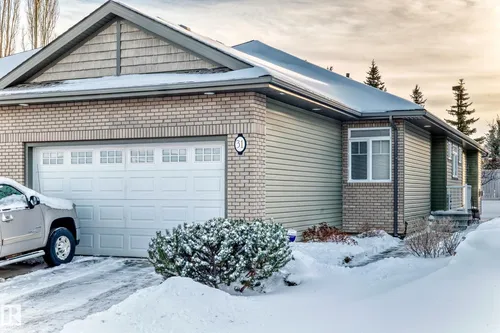 #31 1407 GLASTONBURY BV NW, Edmonton - $499,000