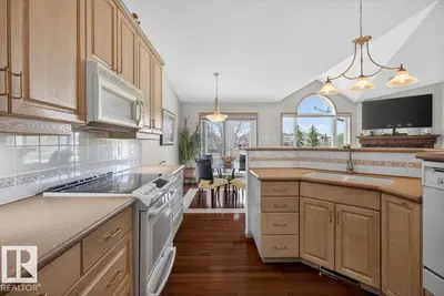 Interior photo 4 of 6545 199 ST NW