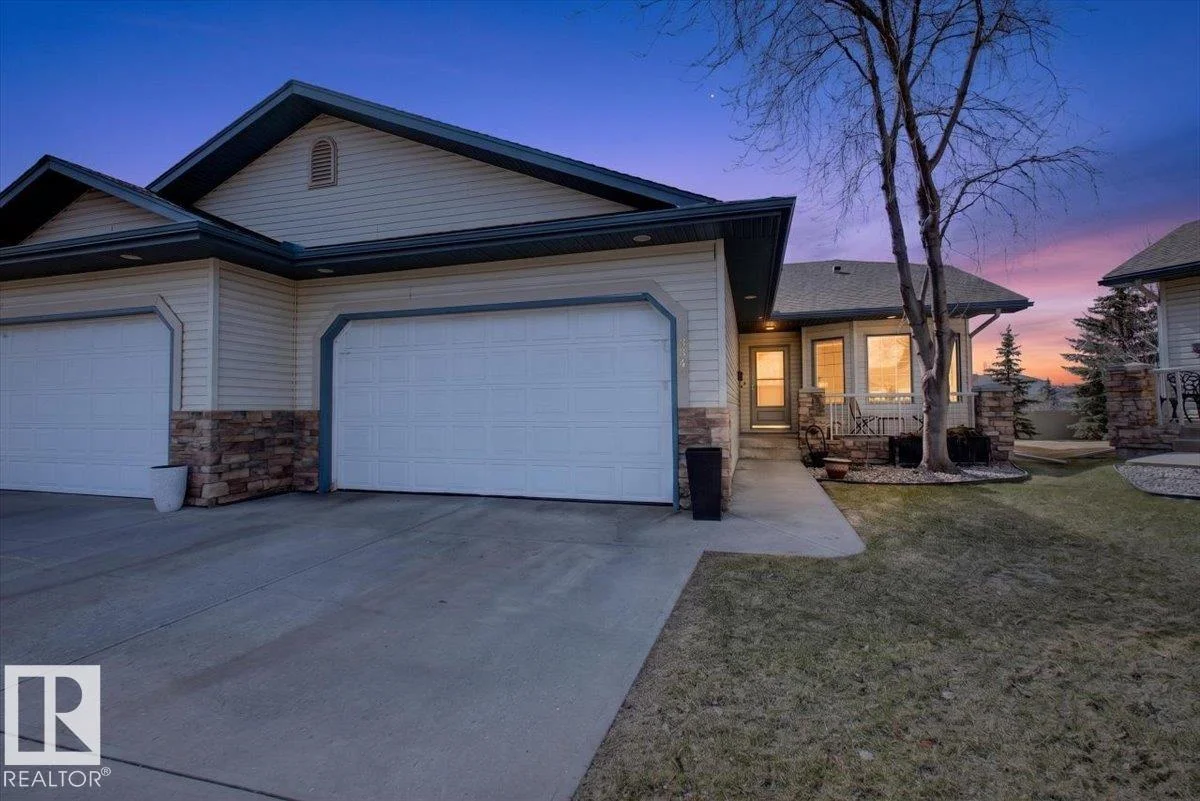 6545 199 ST NW, Edmonton - 4 bedroom Duplex for sale