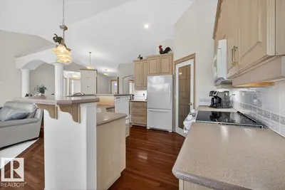 Interior photo 2 of 6545 199 ST NW