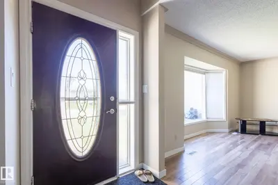 Interior photo 1 of 18012 96 ST NW