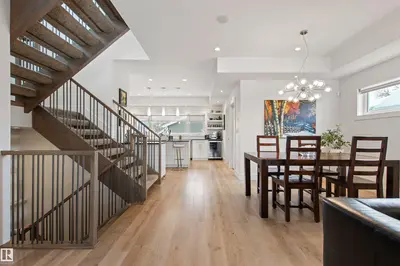 Interior photo 2 of 11324 87 ST NW