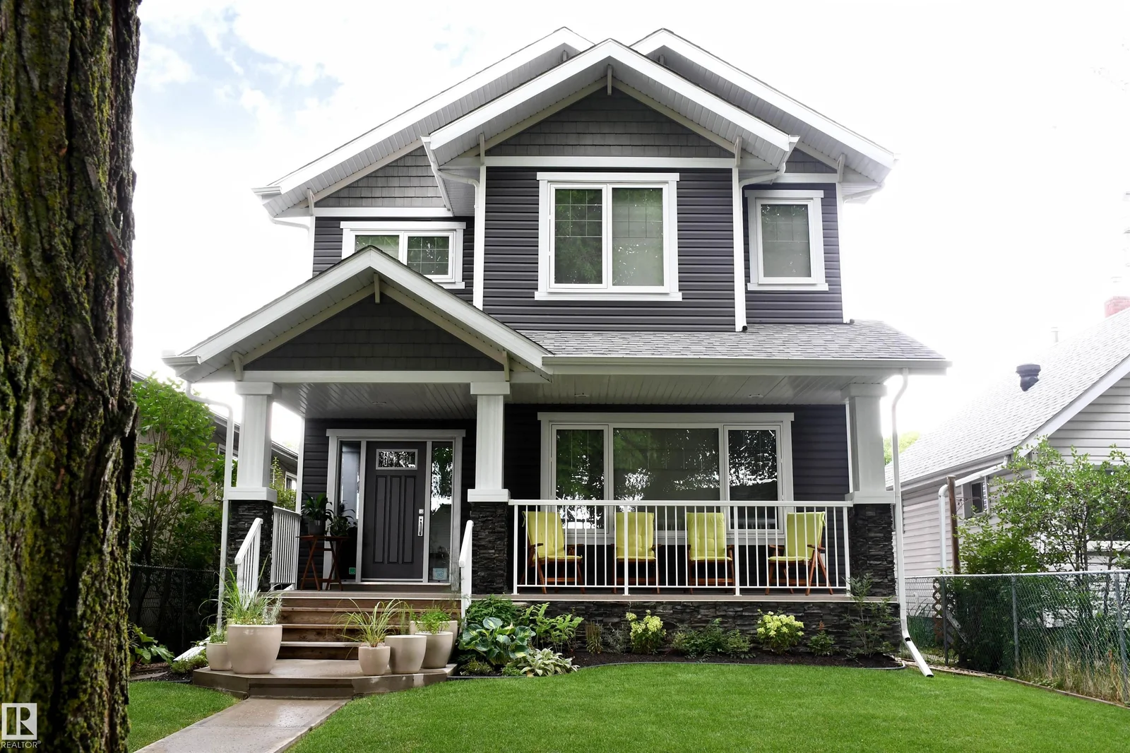 11324 87 ST NW, Edmonton - 3 bedroom Detached Single Family for sale