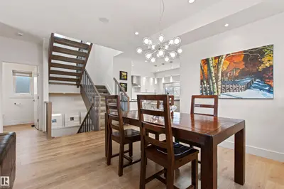 Interior photo 3 of 11324 87 ST NW