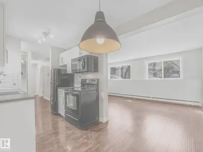 Interior photo 3 of #106 10305 116 ST NW