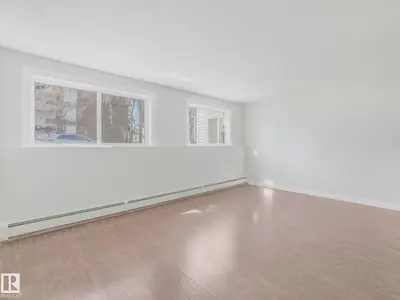 Interior photo 2 of #106 10305 116 ST NW