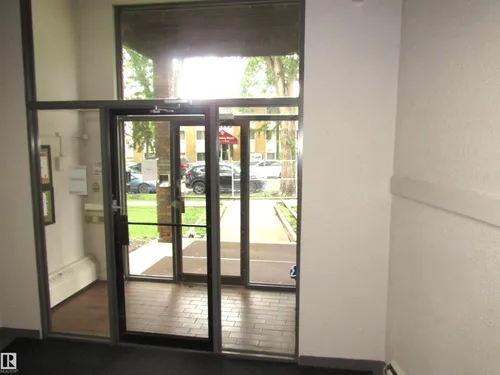 #404 10335 117 ST NW, Edmonton - $98,000