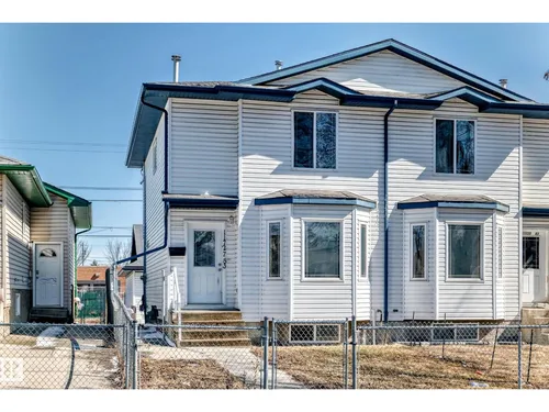11727 83 ST NW, Edmonton - $312,500