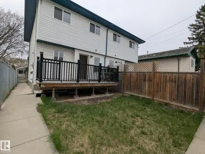 Interior photo 1 of 11725 83 ST NW
