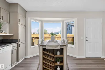 Interior photo 3 of 15323 72 ST NW