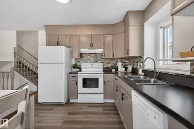 Interior photo 2 of 15323 72 ST NW