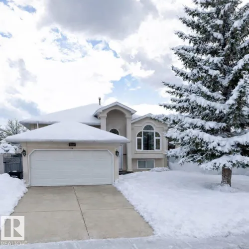 6731 162 Ave NW, Edmonton - $499,900