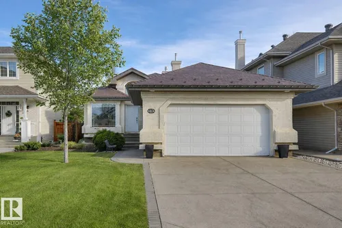 1514 PALMER CL NW, Edmonton - $649,900