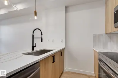 Interior photo 3 of #24 16231 19 AV SW