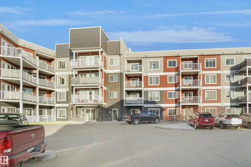 #156 1818 RUTHERFORD RD SW, Edmonton - $269,900