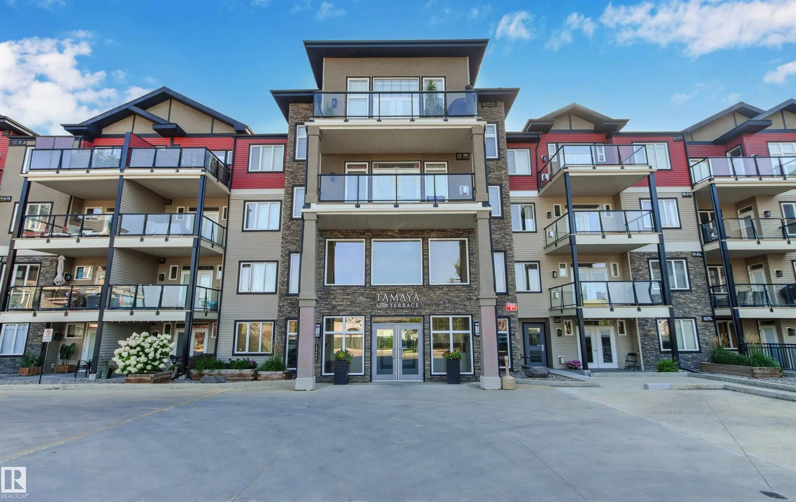 #112 12408 15 AV SW, Edmonton - 2 bedroom Apartment for sale