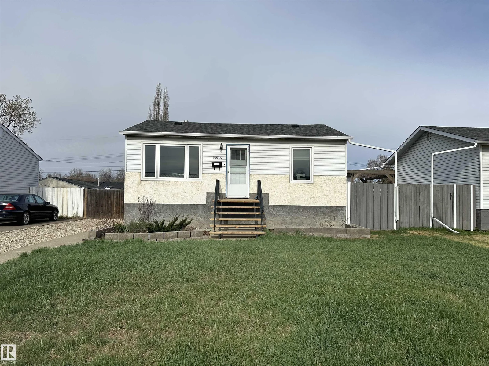 10536 162 ST NW, Edmonton - 3 bedroom Detached Single Family for sale