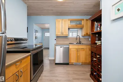 Interior photo 3 of 10536 162 ST NW