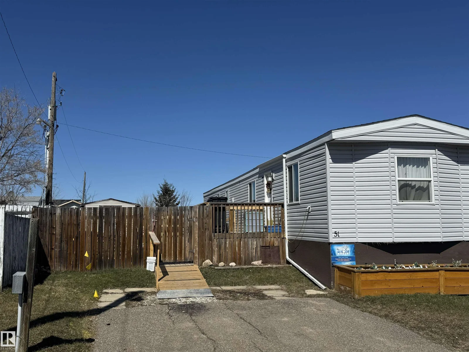 51 Wildwood, Cold Lake - 3 bedroom Single Family Residence for sale